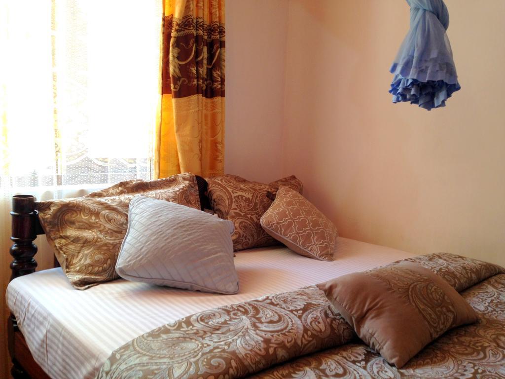 Eeshani Guest Inn Ella Kültér fotó