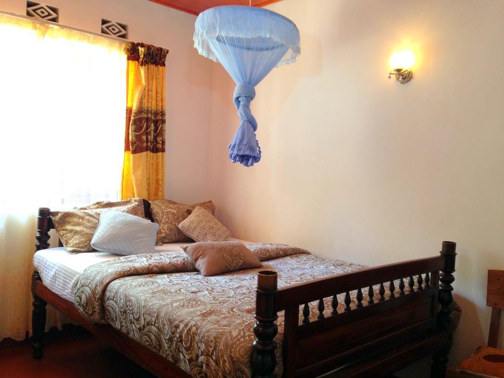 Eeshani Guest Inn Ella Kültér fotó