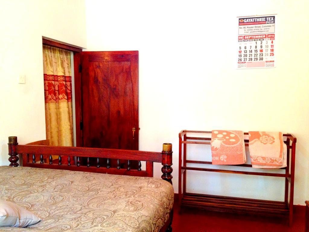 Eeshani Guest Inn Ella Kültér fotó