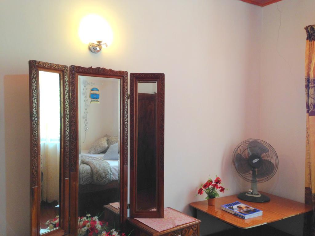 Eeshani Guest Inn Ella Kültér fotó