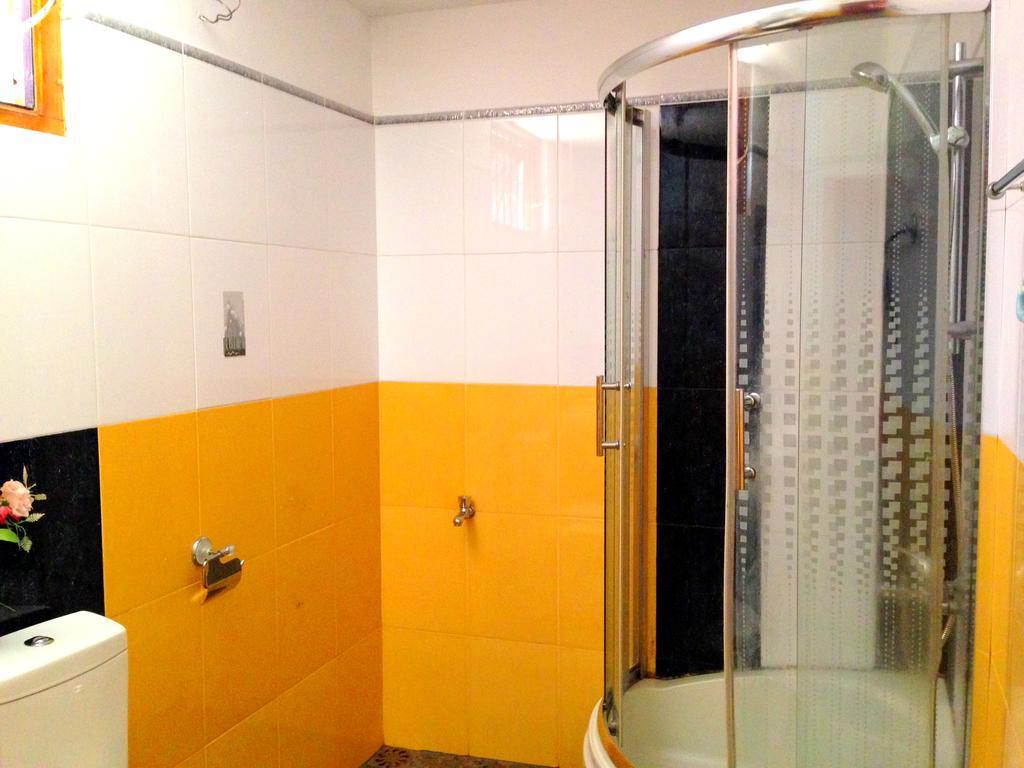 Eeshani Guest Inn Ella Kültér fotó