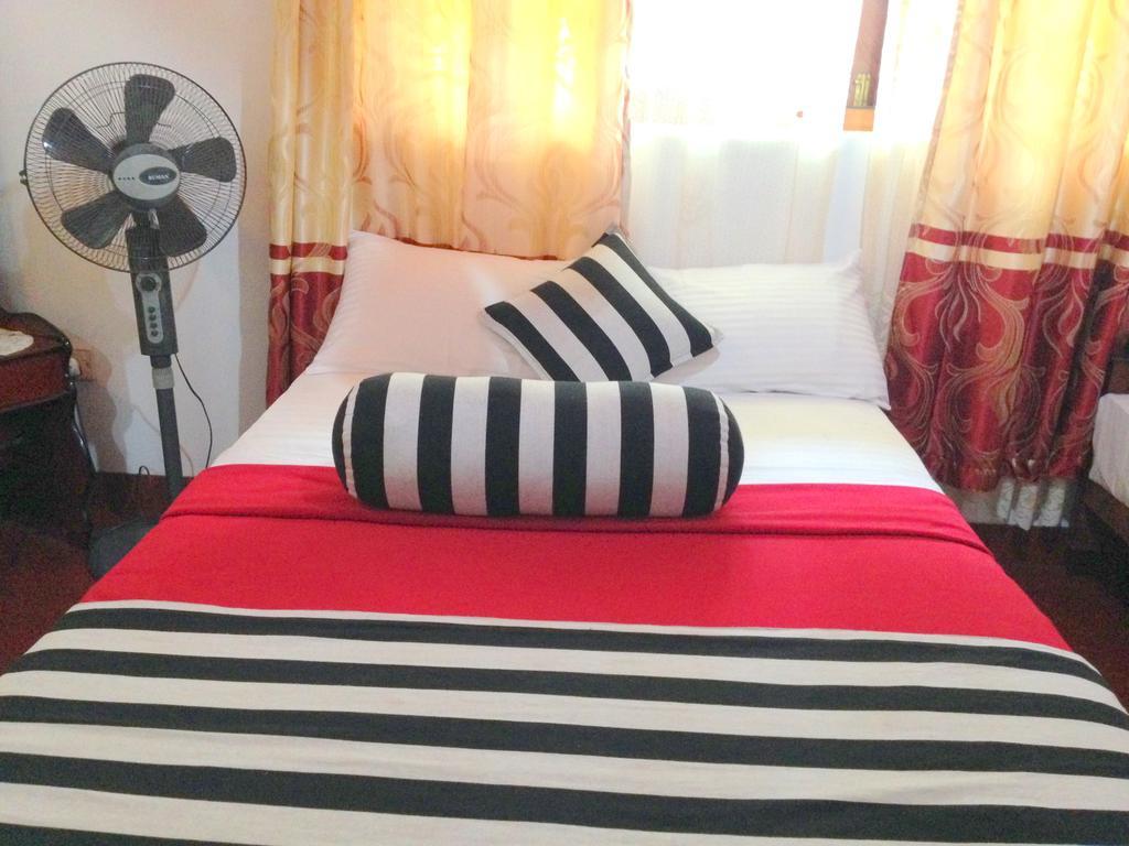 Eeshani Guest Inn Ella Kültér fotó
