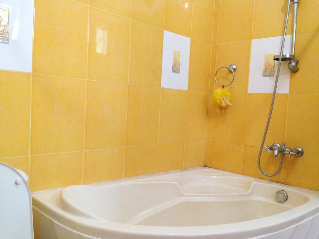 Eeshani Guest Inn Ella Kültér fotó