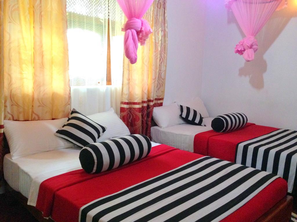 Eeshani Guest Inn Ella Kültér fotó
