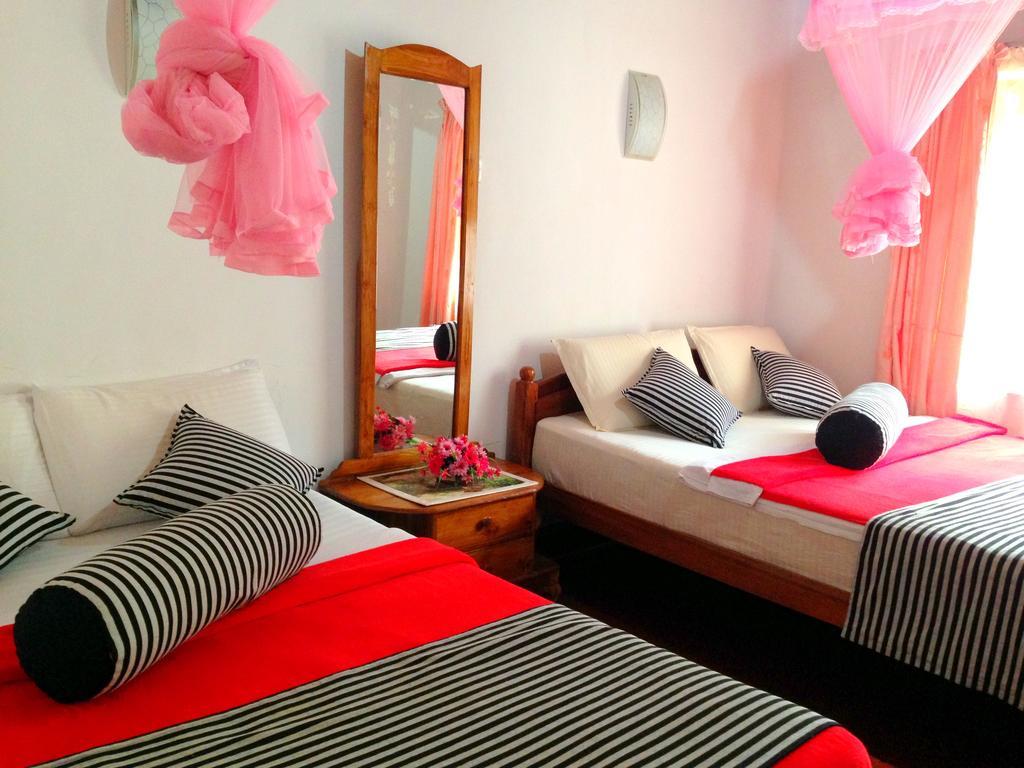 Eeshani Guest Inn Ella Kültér fotó