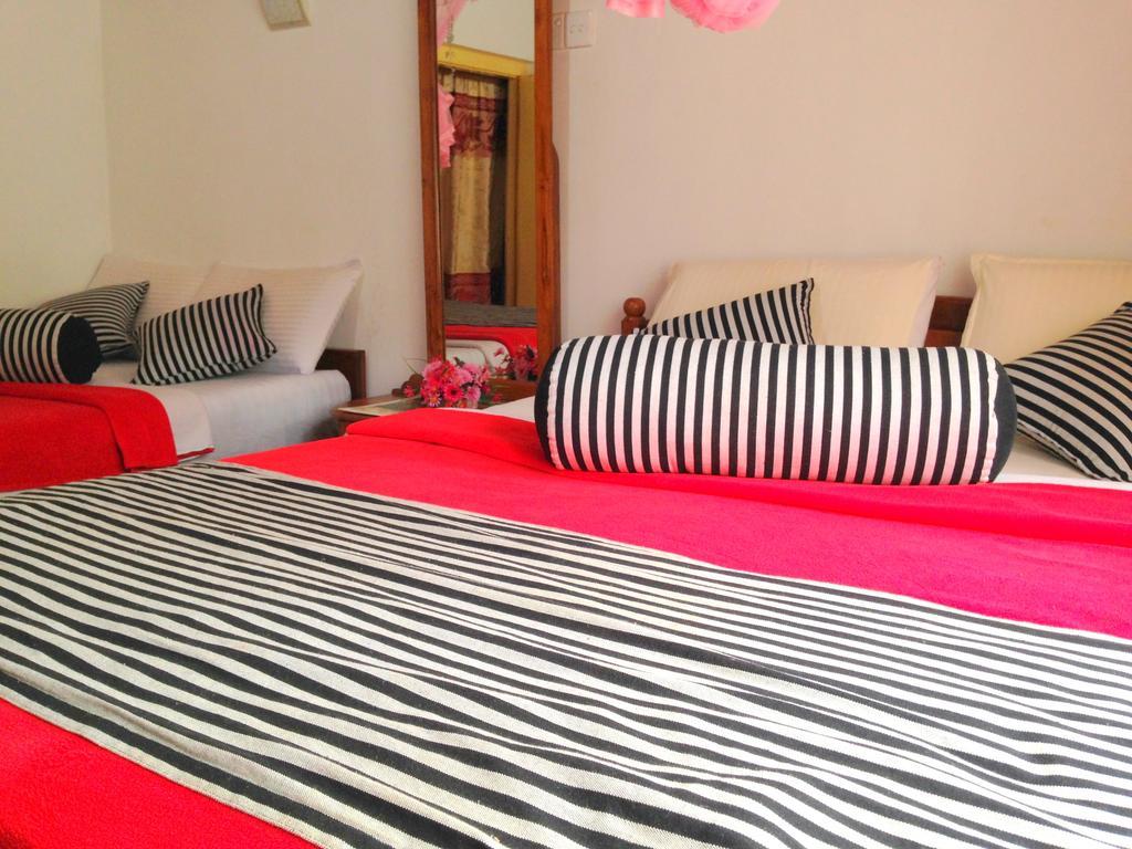 Eeshani Guest Inn Ella Kültér fotó