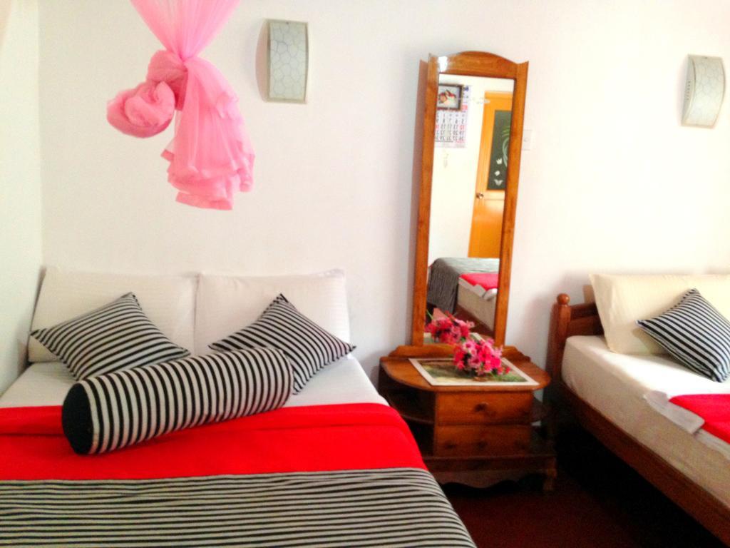 Eeshani Guest Inn Ella Kültér fotó