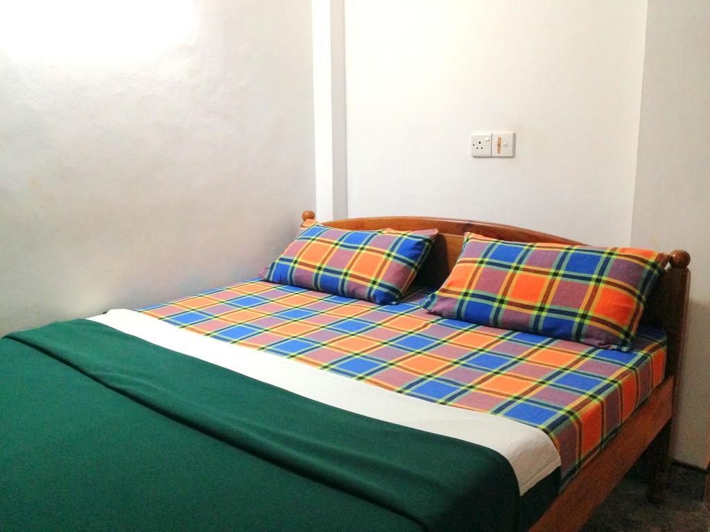 Eeshani Guest Inn Ella Kültér fotó