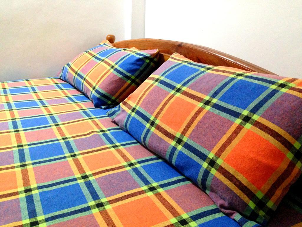 Eeshani Guest Inn Ella Kültér fotó