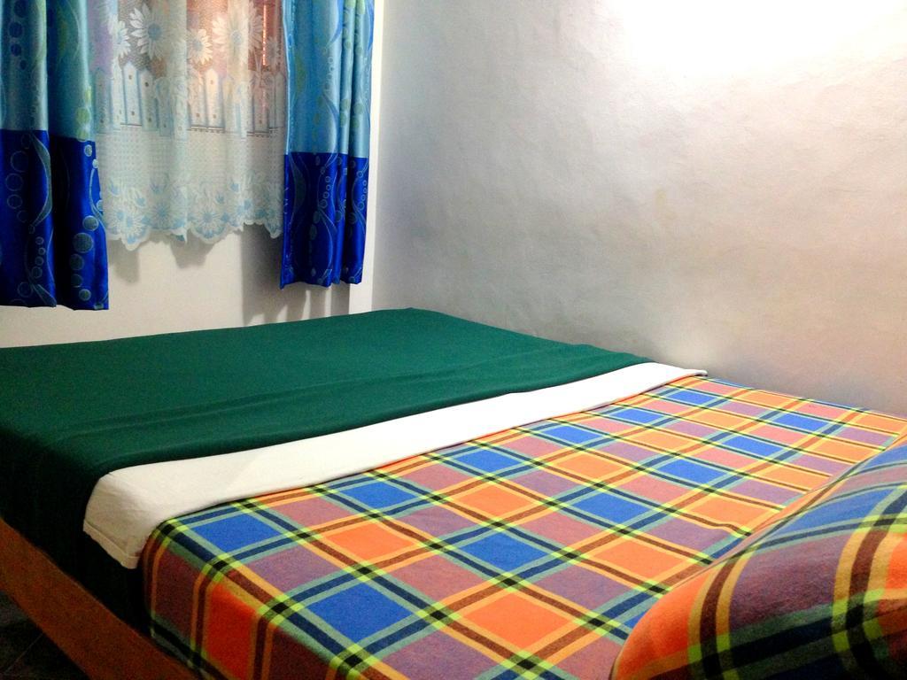 Eeshani Guest Inn Ella Kültér fotó