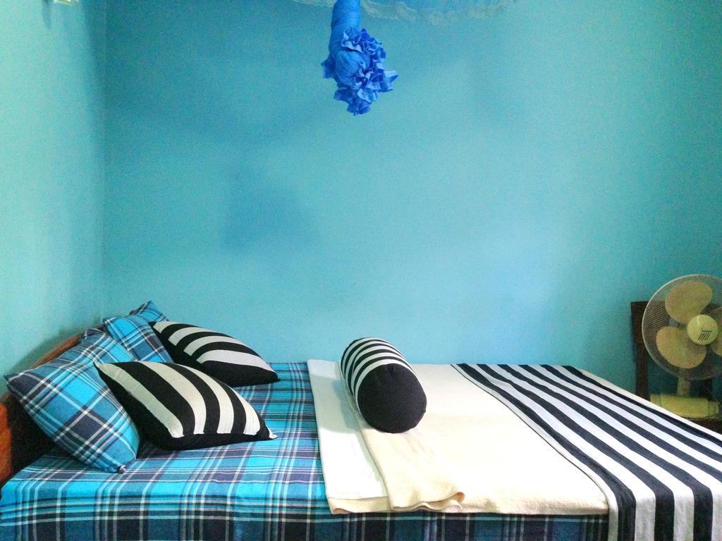 Eeshani Guest Inn Ella Kültér fotó